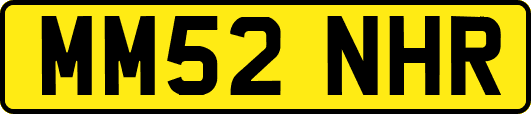 MM52NHR