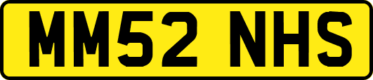 MM52NHS