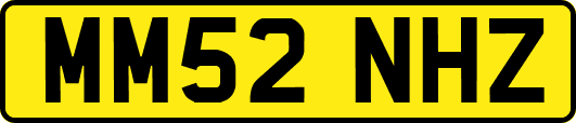 MM52NHZ