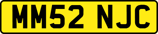 MM52NJC