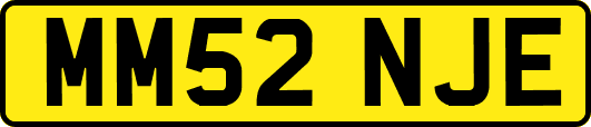 MM52NJE