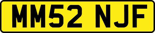 MM52NJF