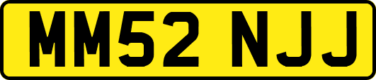 MM52NJJ