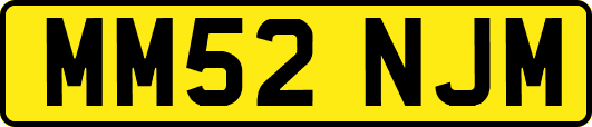 MM52NJM
