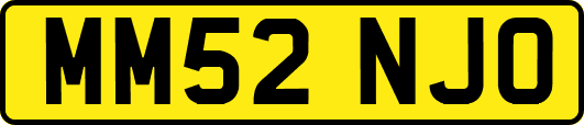 MM52NJO