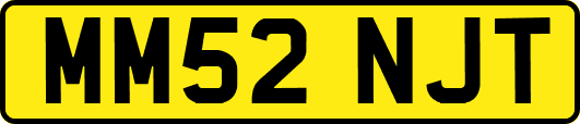 MM52NJT