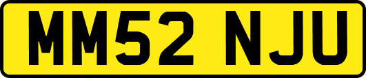 MM52NJU