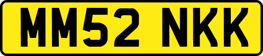 MM52NKK