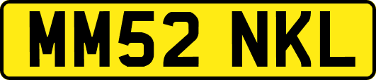 MM52NKL