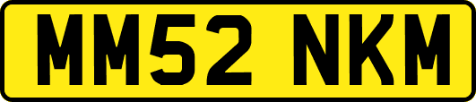 MM52NKM