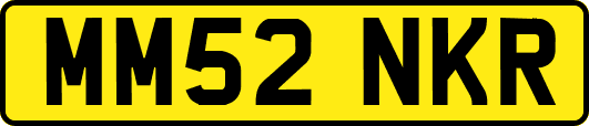 MM52NKR
