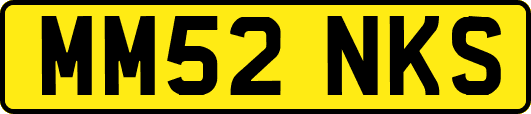 MM52NKS