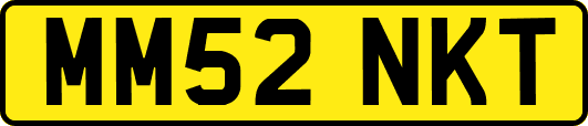MM52NKT