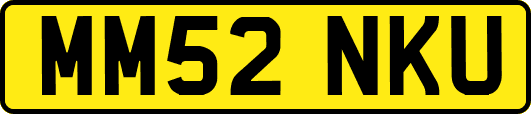 MM52NKU
