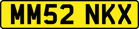 MM52NKX
