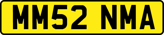 MM52NMA