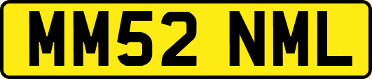 MM52NML