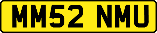 MM52NMU