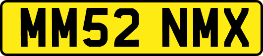 MM52NMX