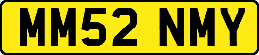 MM52NMY