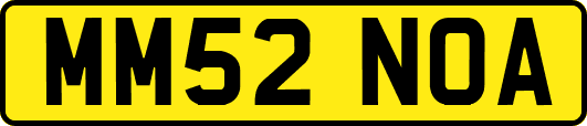 MM52NOA