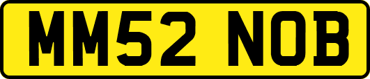 MM52NOB