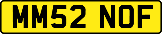 MM52NOF