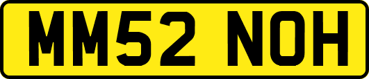 MM52NOH
