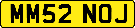 MM52NOJ