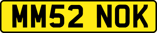 MM52NOK