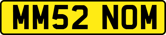 MM52NOM