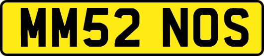 MM52NOS