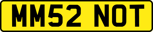 MM52NOT