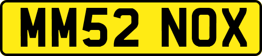 MM52NOX