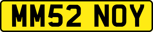 MM52NOY