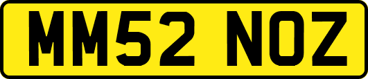 MM52NOZ