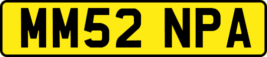 MM52NPA