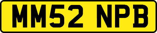 MM52NPB