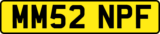 MM52NPF