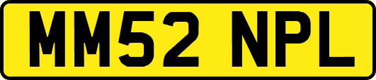 MM52NPL