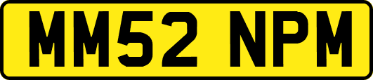 MM52NPM