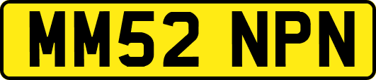MM52NPN