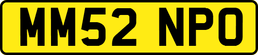 MM52NPO