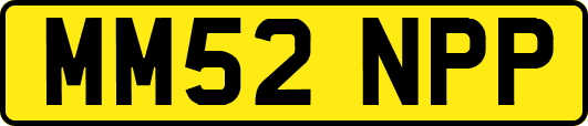 MM52NPP