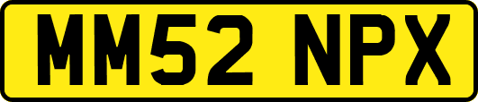 MM52NPX