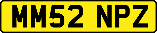 MM52NPZ