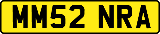 MM52NRA