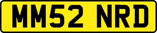 MM52NRD