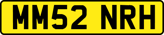 MM52NRH