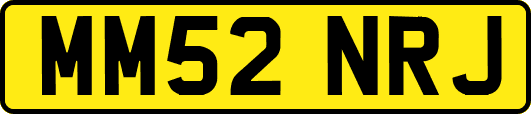 MM52NRJ